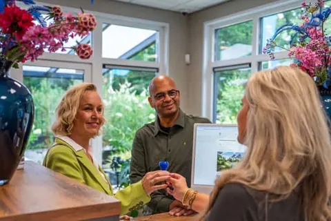 TopParken Recreatiepark Beekbergen foto 10