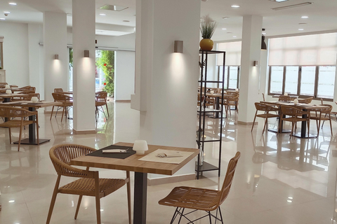 Hotel Puchet foto 16