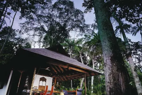 The Datai Langkawi in Langkawi Island — foto 5