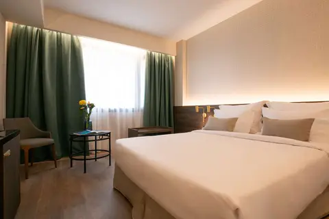 Luwian Athens Boutique Hotel in Athene — foto 2