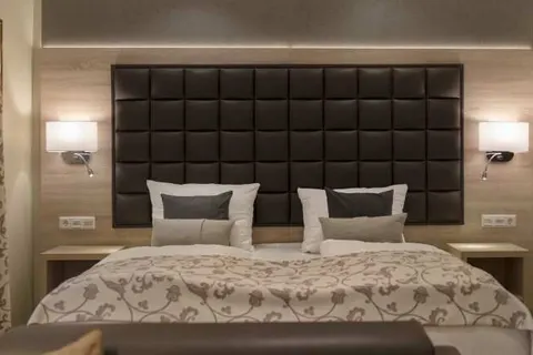 Hotel Restaurant Barbarossahof foto 5