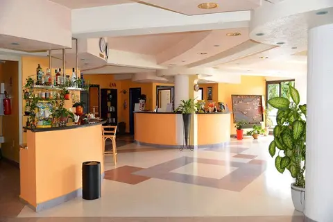 Atlantis Palace Hotel in Mascali — foto 15