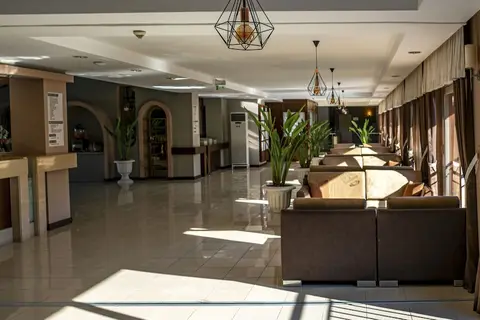 Dg Hotels Rose Resort in Kemer — foto 16
