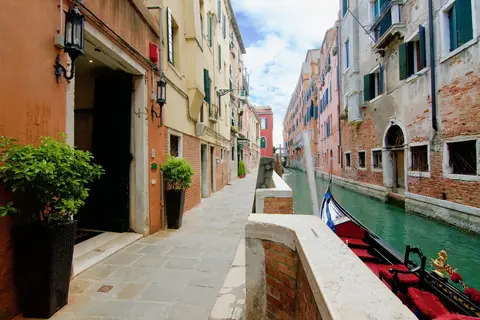 Le Isole in Venetië, foto 26
