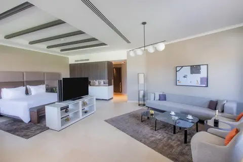 Pickalbatros Luxury Suites in Sharm El Sheikh — foto 7