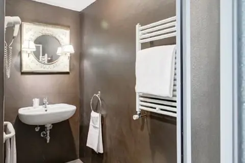 Hotel Argentina Curtatone Florence in Florence, foto 13