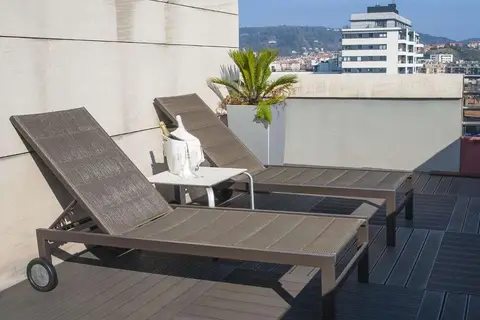 Silken Amara Plaza San Sebastian in Donostia / San Sebastián — foto 11