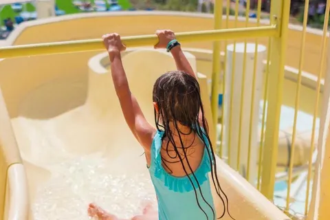 Camping Le Capanne foto 2