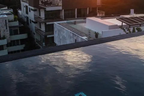 IT Hotel & Residences in Playa del Carmen — foto 10