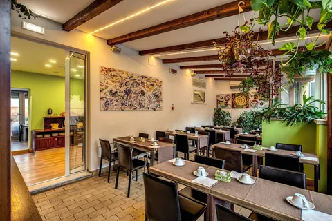 Hotel Trevi Collection foto 9