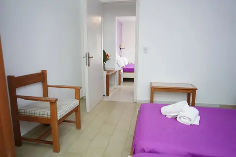 Primavera Beach Studios & Apartments in Malia, foto 25