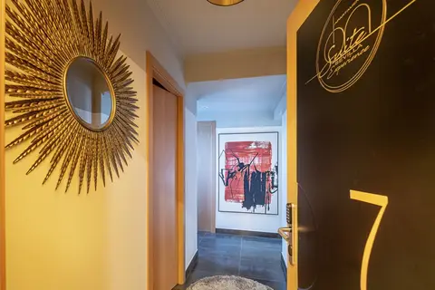 On Suites Sevilla in Sevilla — foto 13