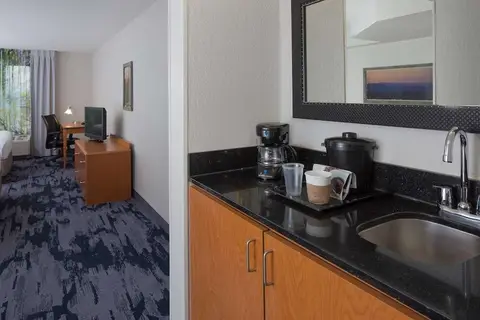 Fairfield Inn & Suites Lake Buena Vista in Orlando — foto 15