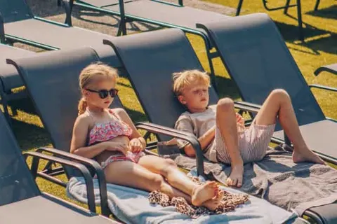 Veluwepark de Bosgraaf foto 8