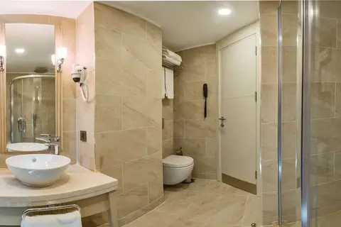 Mare Park Hotel in İstanbul — foto 17