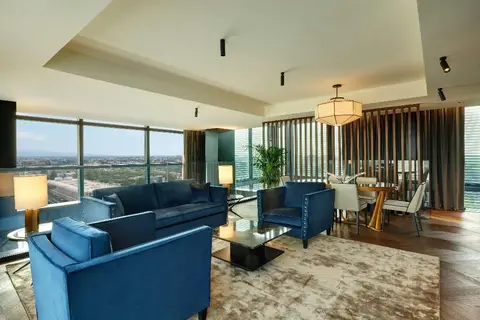 Hilton Rome Eur La Lama in Rome — foto 9
