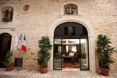 Relais Antica Badia in Ragusa — foto 10