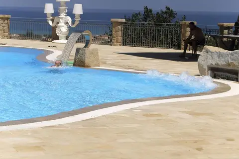 Agriturismo Le Terrazze sul Tirreno in Lascari — foto 15