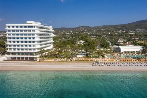 Isla Brown Corinthia Resort & Spa, Curio Collection by Hilton in Agioi Theodoroi — foto 17