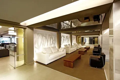 BG Java Hotel in Palma — foto 20