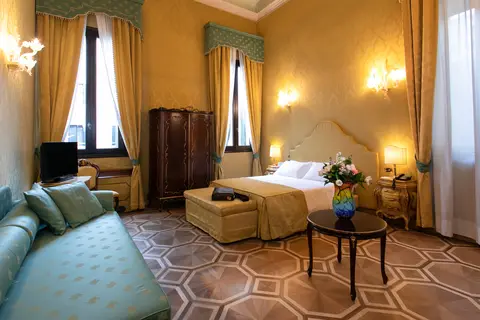 Ca' Vendramin Zago in Taglio di Po — foto 10