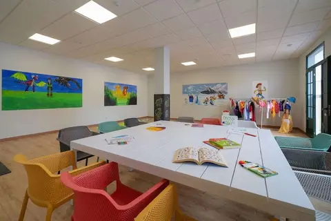 Ilunion Costa Sal Lanzarote in Tías — foto 12