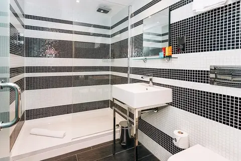 Stay Central Hotel in Edinburgh — foto 4
