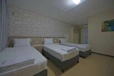 Grand Emir Hotel & Spa in Ortaca, foto 18