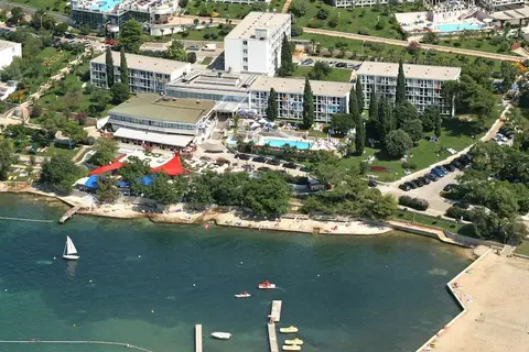Hotel Zorna Plava Laguna in Poreč, foto 11