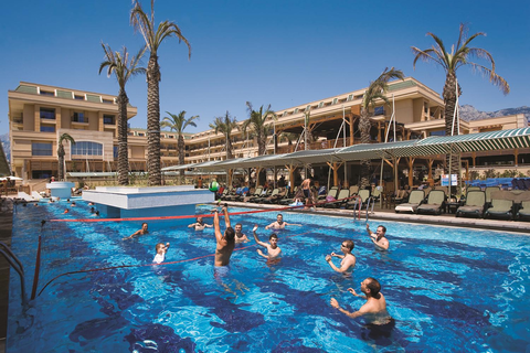 Hotel Crystal de Luxe Comfort Collection foto 3