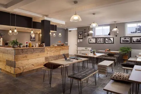 Peckham Rooms Hotel by Belvilla in Londen, foto 9