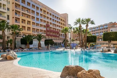 Hotel Fenix Family by ALEGRIA in Roquetas de Mar — foto 4