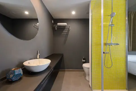 Apartamentos Vibra Jabeque Dreams in Ibiza-Stad — foto 26
