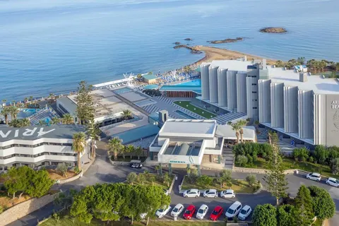 Arina Beach in Gouves Municipal Unit — foto 40