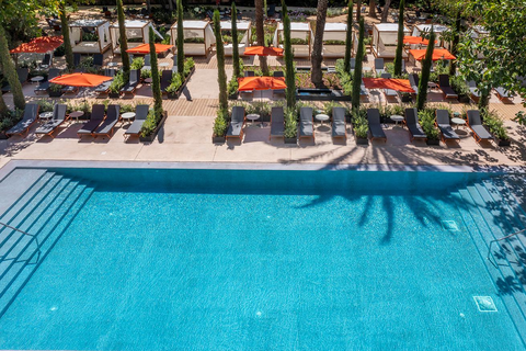 Hotel Mercure Benidorm foto 17