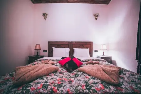 Riad Marwa in Marrakech