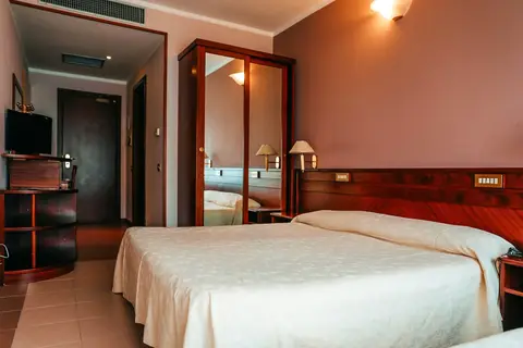 Club Hotel Dante in Quinto di Treviso — foto 9