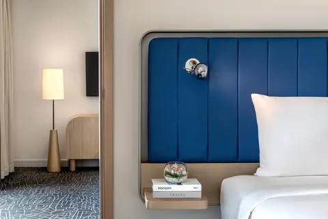 Park Inn by Radisson Abu Dhabi, Yas Island in Yas Island, Abu Dhabi, foto 15
