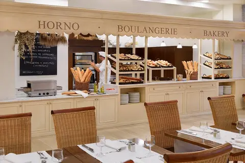 Hotel H10 Salauris Palace in Salou — foto 11