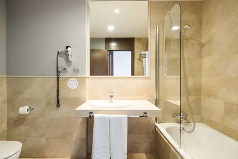 Hotel ILUNION Calas de Conil in Conil de la Frontera — foto 16