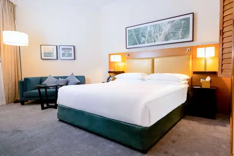Mövenpick Hotel Jumeirah Beach in دبي — foto 5