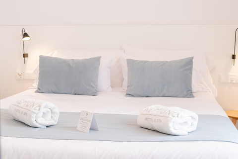 Hotel Neptuno & SPA foto 3