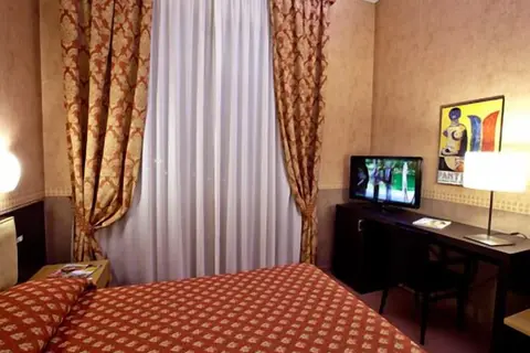 Hotel Vittoria in Trapani, foto 15