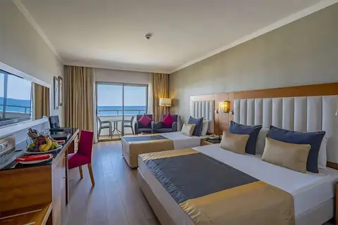 Sunland Resort Hotel Beldibi in Kemer — foto 5