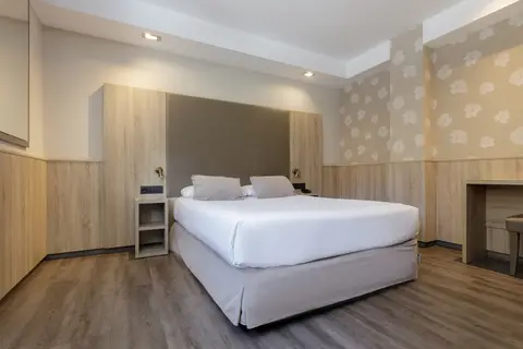Hotel Civera in Teruel — foto 24