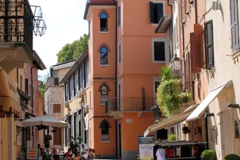 Hotel Marco Polo in Garda — foto 18