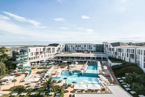 Falkensteiner Hotel Diadora in Petrčane — foto 2