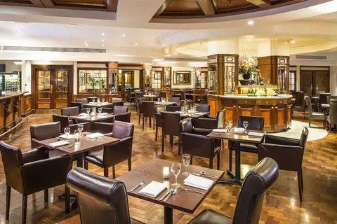 Copthorne Tara Hotel London Kensington in Londen, foto 9