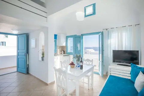 Kalestesia Suites in Kalestesia Suites, foto 5