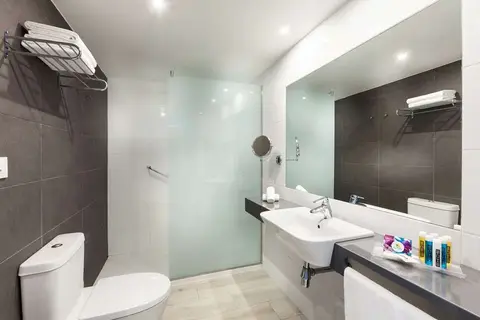 Tropical Park Appartementen in Adeje — foto 20